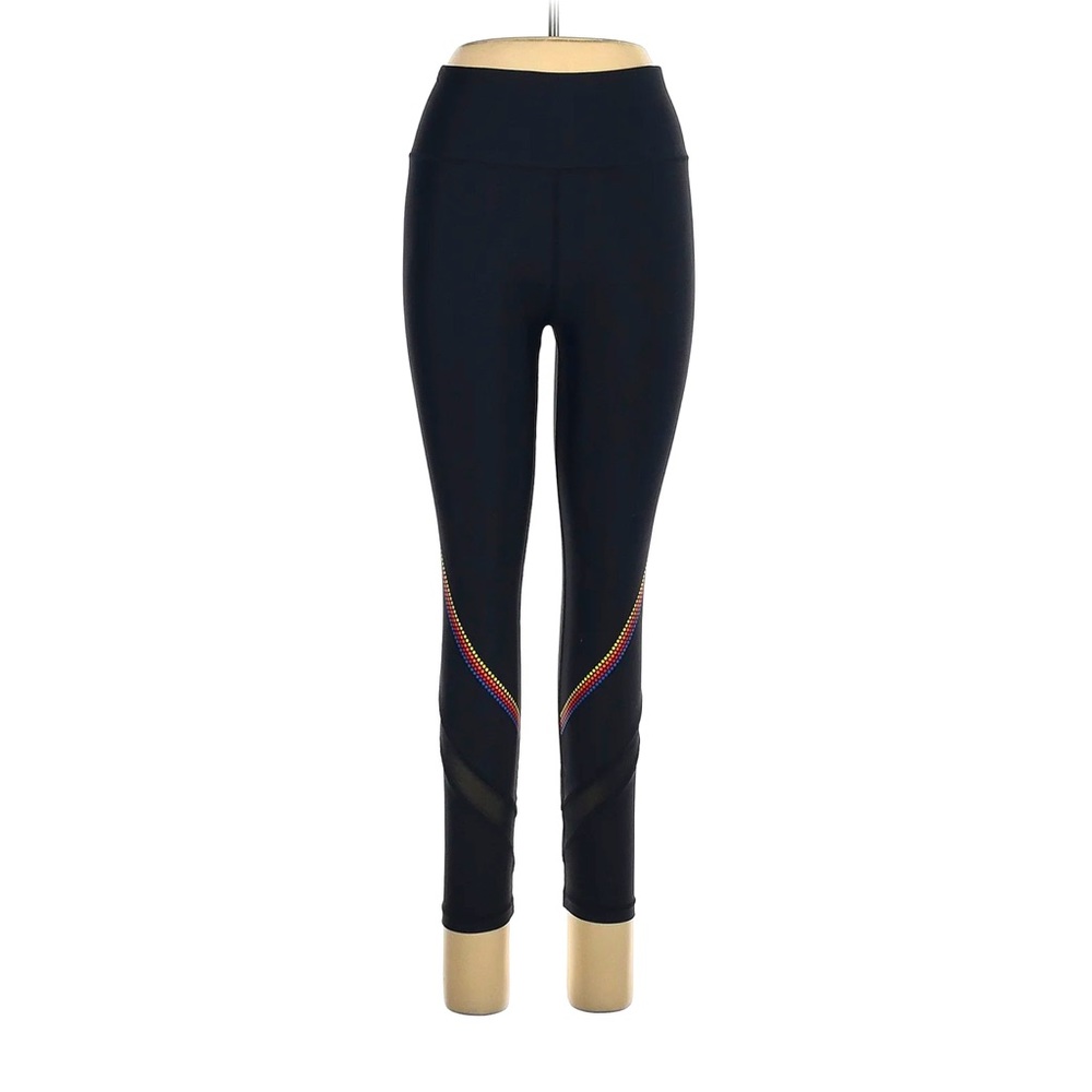C&C California Women Black Leggings
